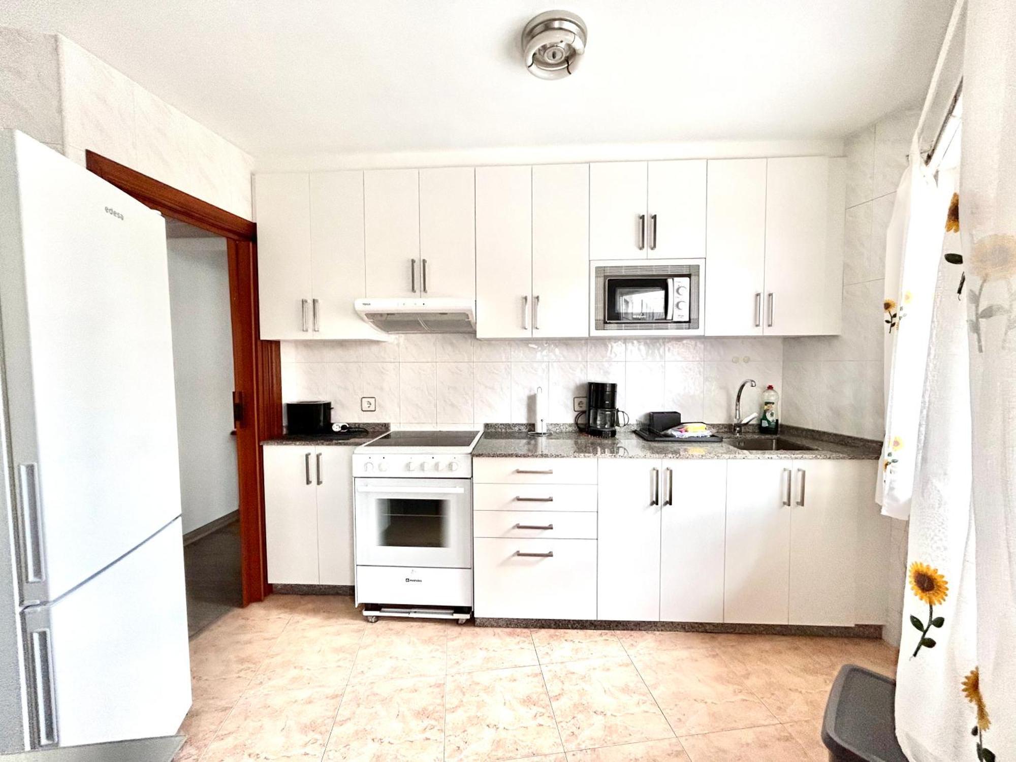 Vibes Coruna-Filipinas 4 Apartment Ла Коруня Екстериор снимка