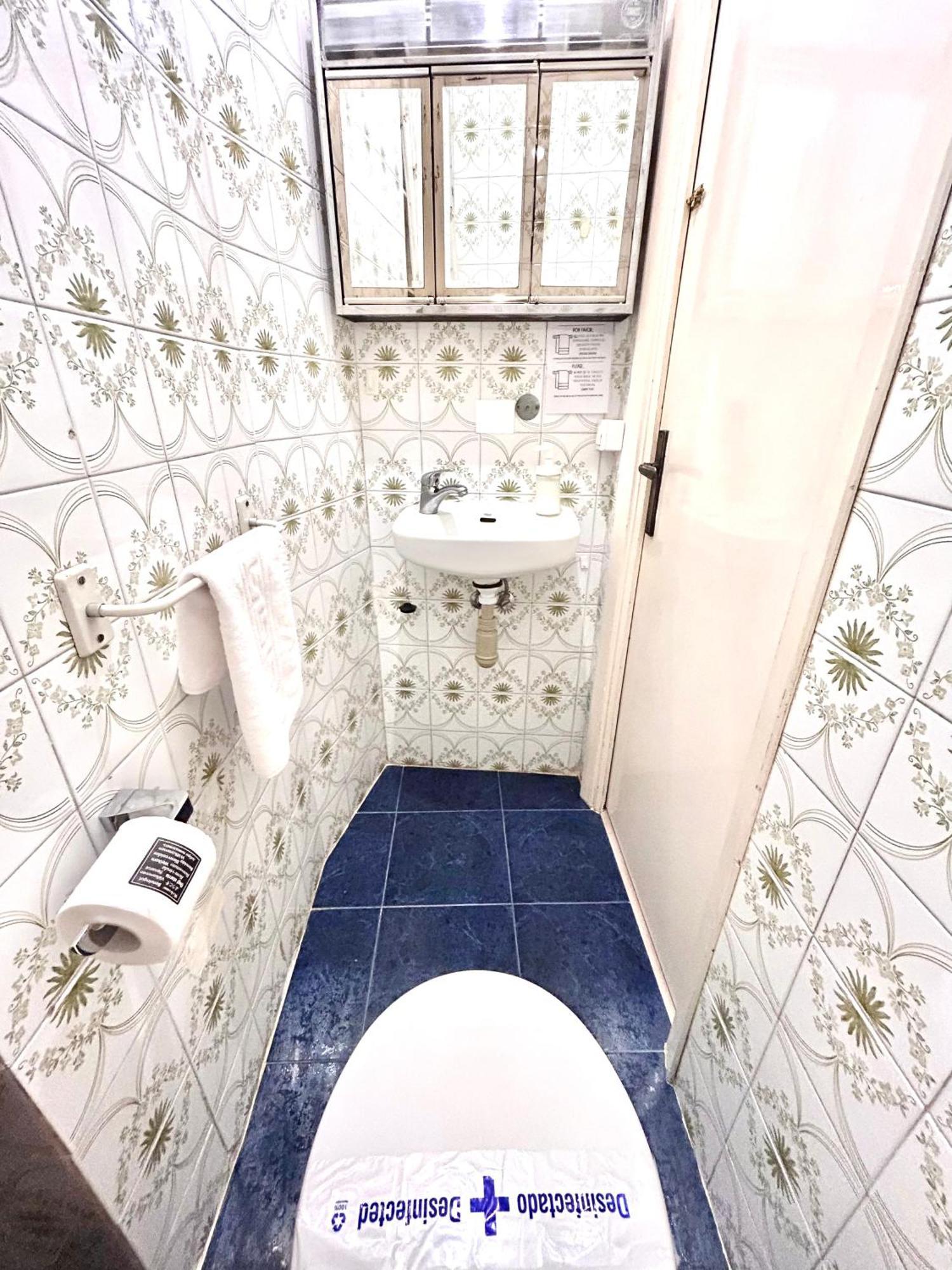 Vibes Coruna-Filipinas 4 Apartment Ла Коруня Екстериор снимка