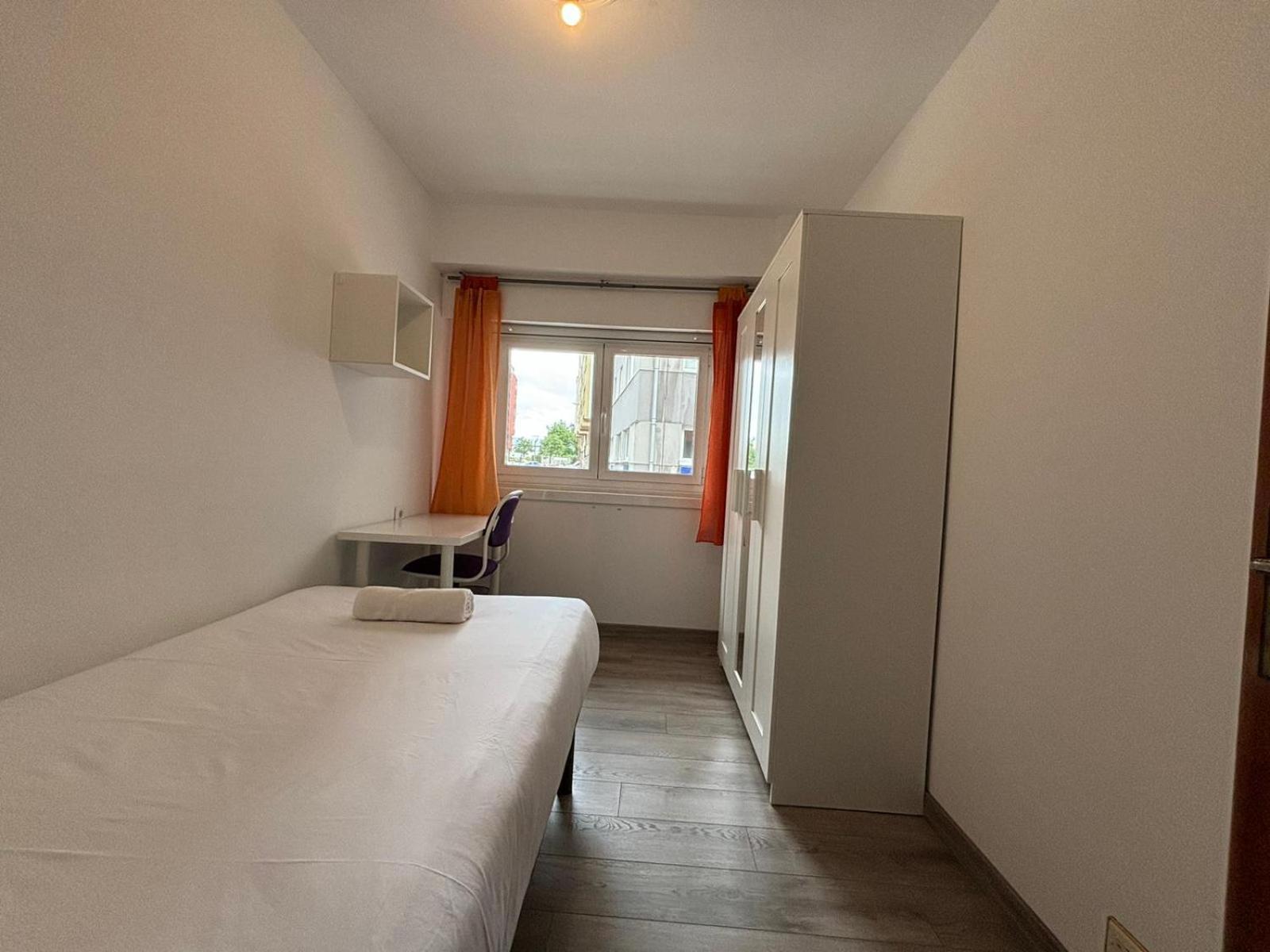 Vibes Coruna-Filipinas 4 Apartment Ла Коруня Екстериор снимка